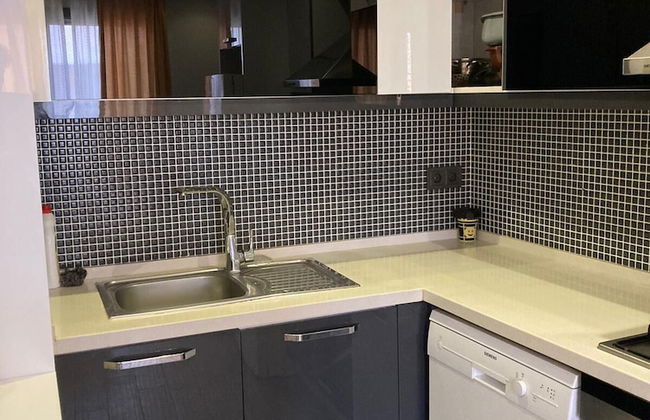 Yağız Apart - Foto 9