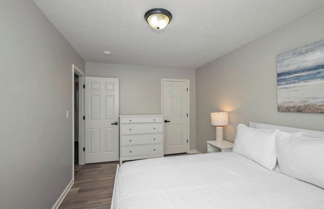 The Restful Ark - Foto 2