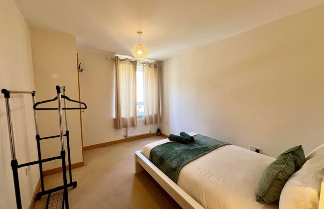 Tranquil Dartford Escape - 2 Bedroom Apartment - Foto 3