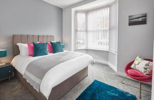 Host & Stay - Riftswood at Ruby - Foto 8