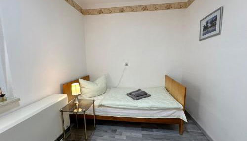 Tornower Waldhäusl, perfekt gelegen 60 km vor Berlin, auf der Schwelle zum Spreewald und nahe Tropical Islands - Foto 5