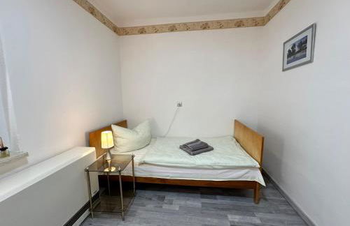 Tornower Waldhäusl, perfekt gelegen 60 km vor Berlin, auf der Schwelle zum Spreewald und nahe Tropical Islands - Foto 5