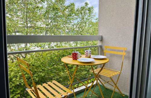 Relax-Parc des expos-Wifi by La clé des expos - Foto 25