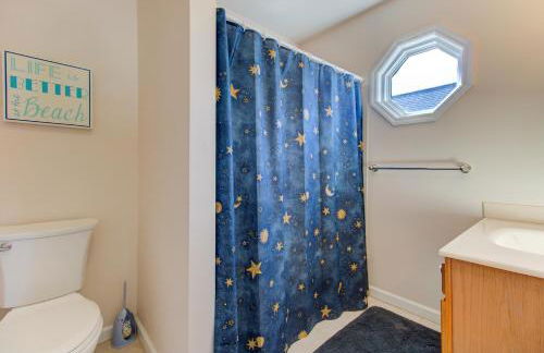 Atlantic Views by Carolina Beach Realty - Foto 27