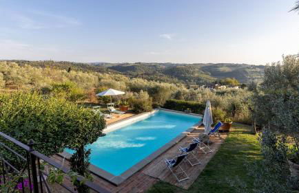 VILLA TREGGIAIA 12&2, Emma Villas - Foto 62