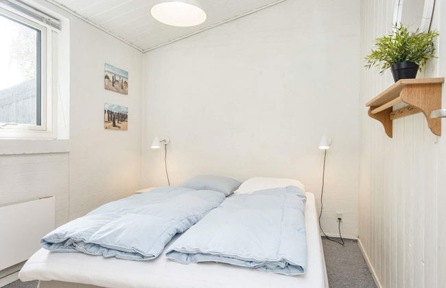 8 Person Holiday Home in Orsted-by Traum - Foto 5