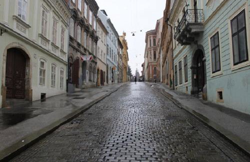 Apartments Radićeva - Foto 18