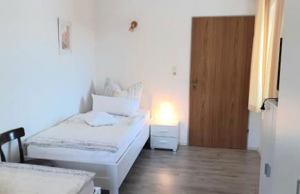 Ferienwohnung Oberschieda - Foto 12