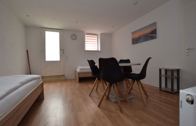 AB Apartment 81 - Photo 6