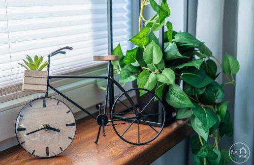 Green Harmony Apartment - Foto 33