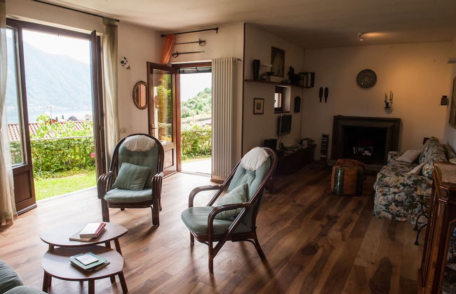 Villa Abbraccio Garden - Foto 49