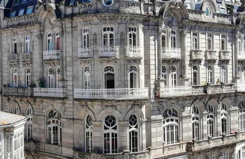 Edificio El Moderno, Vigo 1.902 - Foto 24