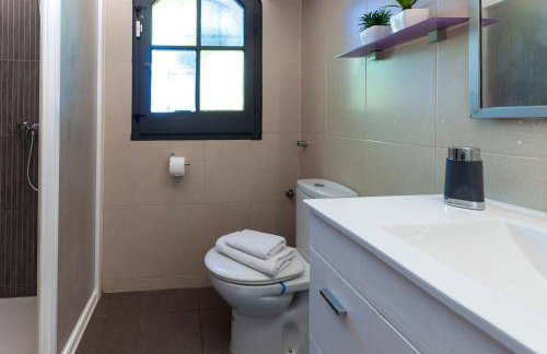 1215 BAIX CAMP casa con jardin - Apivend Immo - Foto 27