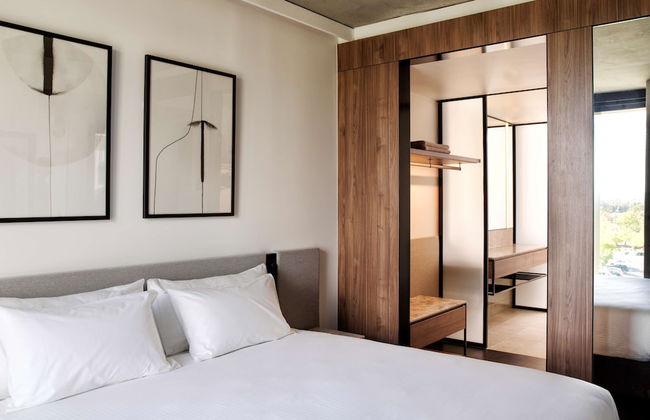 A by Adina Canberra - Foto 20