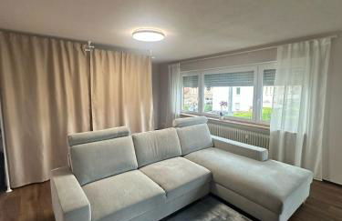 FeWo MaKi Schwarzwald Europa Park Rulantica Straßburg - Foto 2