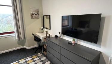 Spacious one bedroom flat, entire property. - Foto 5