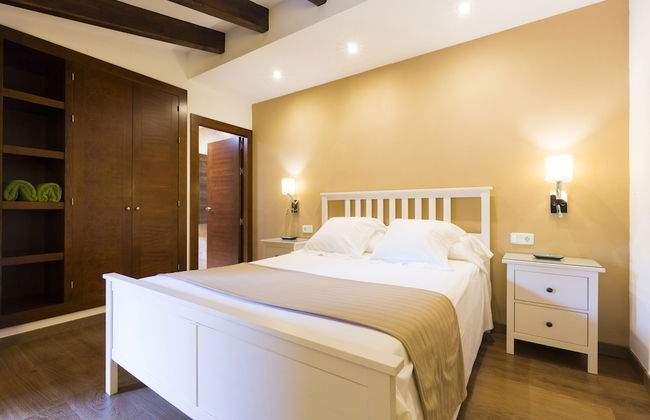 Agroturisme Sa Torre - Photo 6