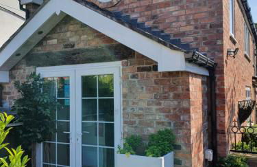 The Coach House Holiday Cottage, Southport - Foto 15