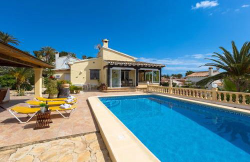 Villas Guzman - Kismet - Foto 16