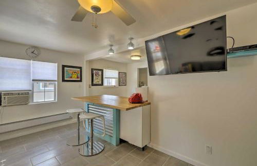 Trendy Apt on Route 66 - Near Standin on a Corner - Photo 12