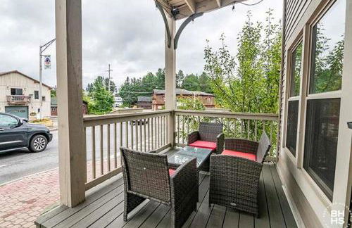 Downhill Lodge Condominium - Foto 10