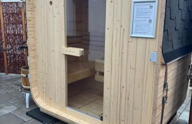 Rebe 11 - Moderne Ferienwohnung mit Sauna - Foto 15