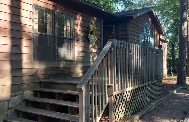 Hide Away House - Foto 23