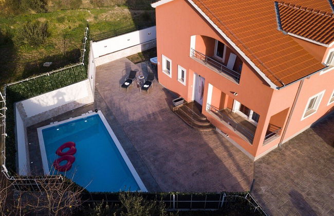 Holiday House Klaric - Foto 30