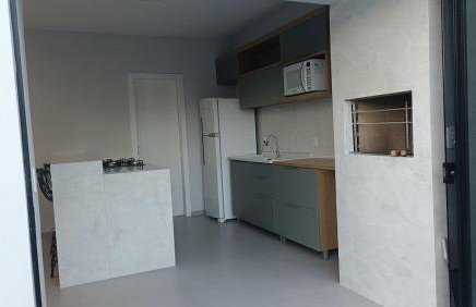 Casa com piscina a 150m da praia ponta do papagaio - Foto 6