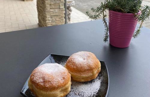 SUITE GARDEN-MARINA SVEVA - Foto 37