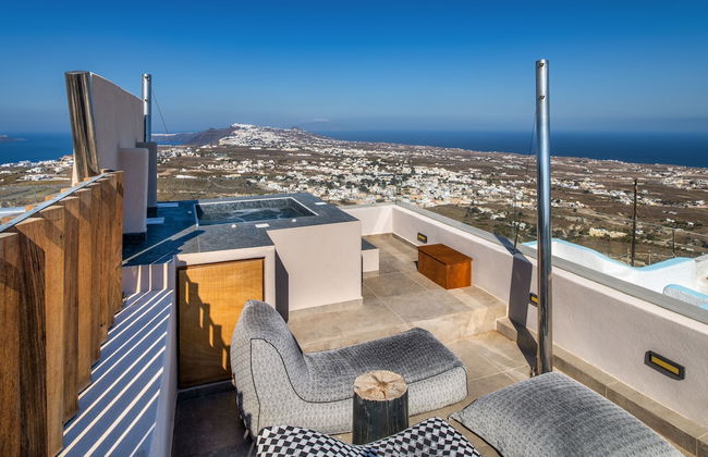 Santorini Soul Villas - Photo 18