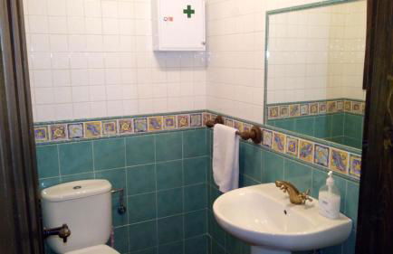 Casas Rurales Encarnita - Foto 80