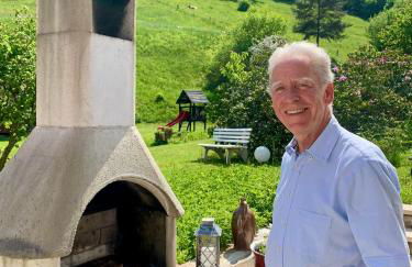 Ferienwohnung GARTENBLICK im HAUS GERLACH - Foto 10