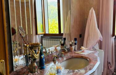 Il Giardino di Monterole Cà d'Pini - Foto 8