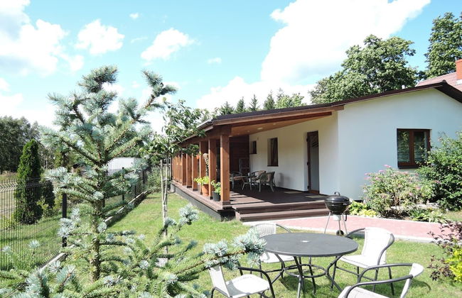 Holiday Home Near Baltic Sea and Forest - Foto 17