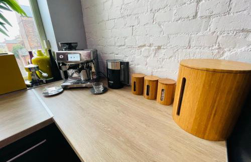 PHOENIX Apartments - Foto 12