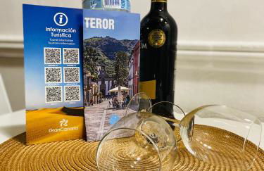 Vacacionales Vegueta - Foto 15