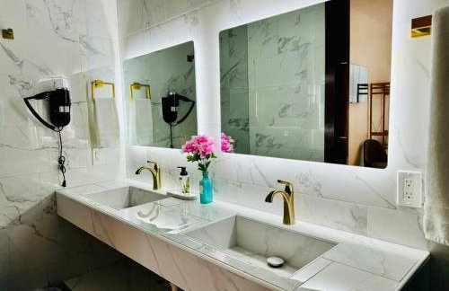 Luxury Downtown Home Near Lake Martin - Foto 17