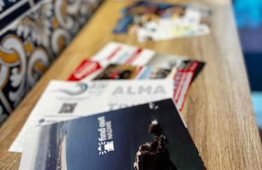 Refúgio da Nazaré Alojamento Local Veloso - Foto 11