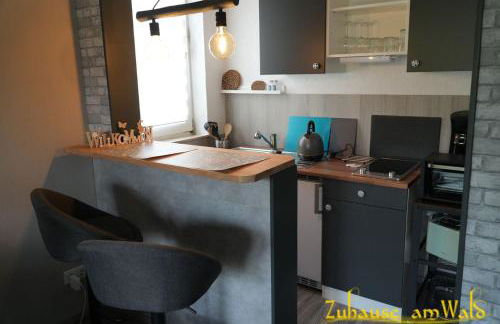 Zuhause Am Wald - Foto 22