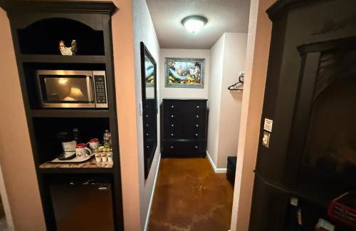 Cabin 3 The Roost Cabins - Foto 7