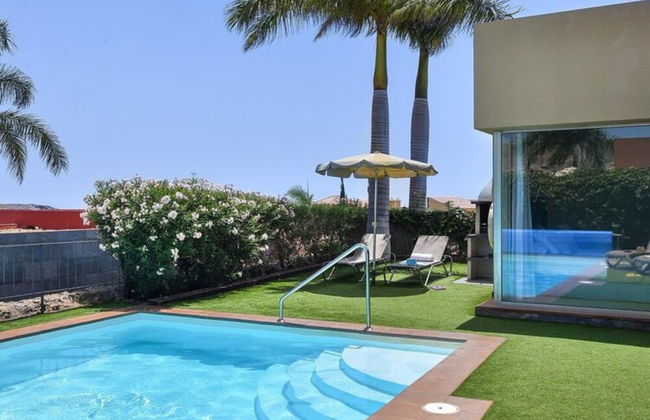 Holiday Home, Maspalomas - Foto 24