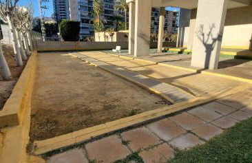 Cala Sol Finestrat 11A - Foto 39