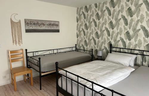 familienfreundliche Ferienwohnung Mika - Foto 2