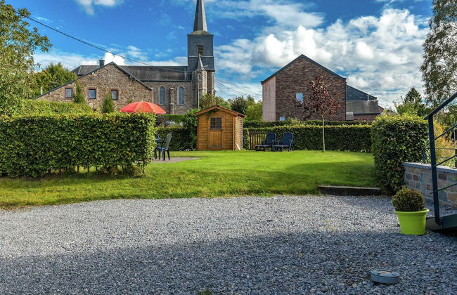 La Roche Cozy Forest Escape - Photo 26