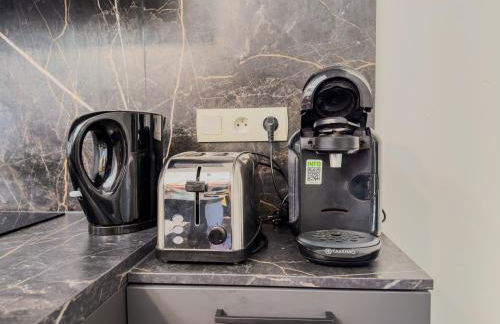 Le Patio ※ Carnot - Foto 44