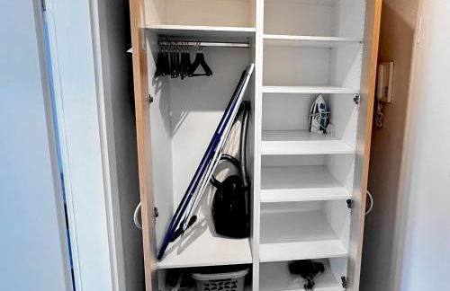 VAZ Apartments Corporate Living ca 15 Min Messe u HBf - Foto 19