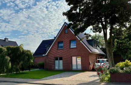 Dünenhus Borkum - Foto 19