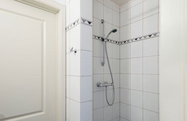 Luxury Holiday Home in Thirimont Liege With Private Garden - Foto 29