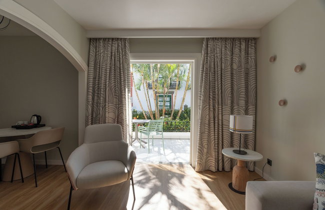 Apartamentos LIVVO Puerto de Mogán - Foto 16